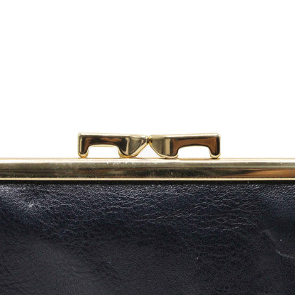 Classic Blue Women Clutch