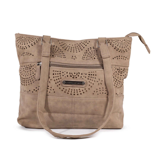 Stone Mountain Shoulder Bag