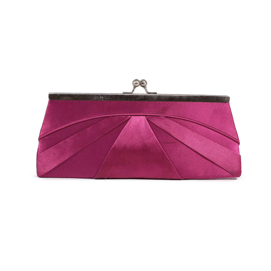 Iber Bolsos Women Clutch