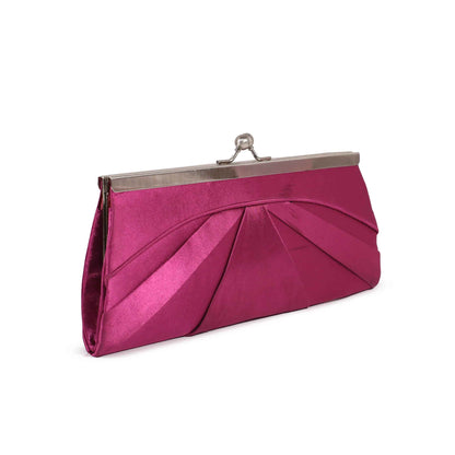 Iber Bolsos Women Clutch