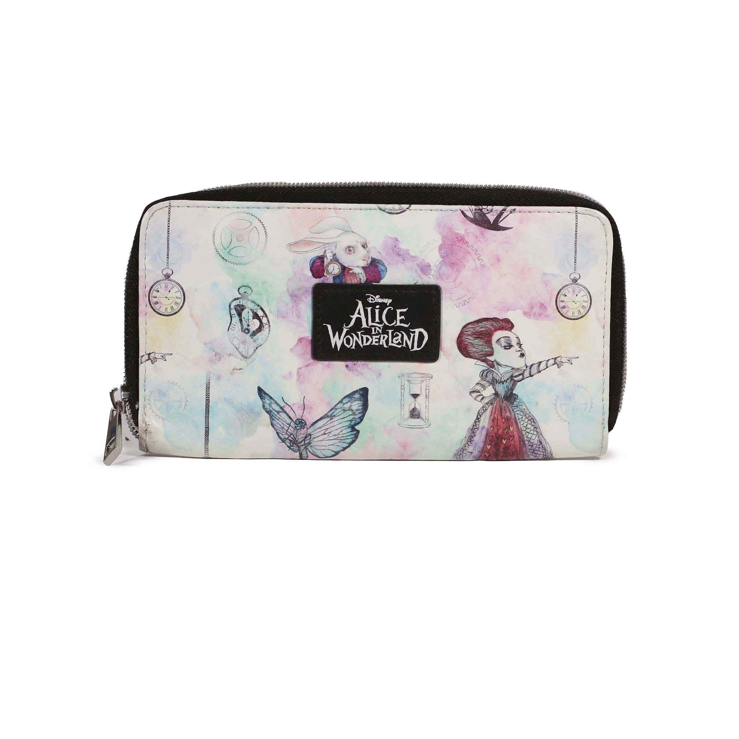 Alice Wonder Land Women Clutch