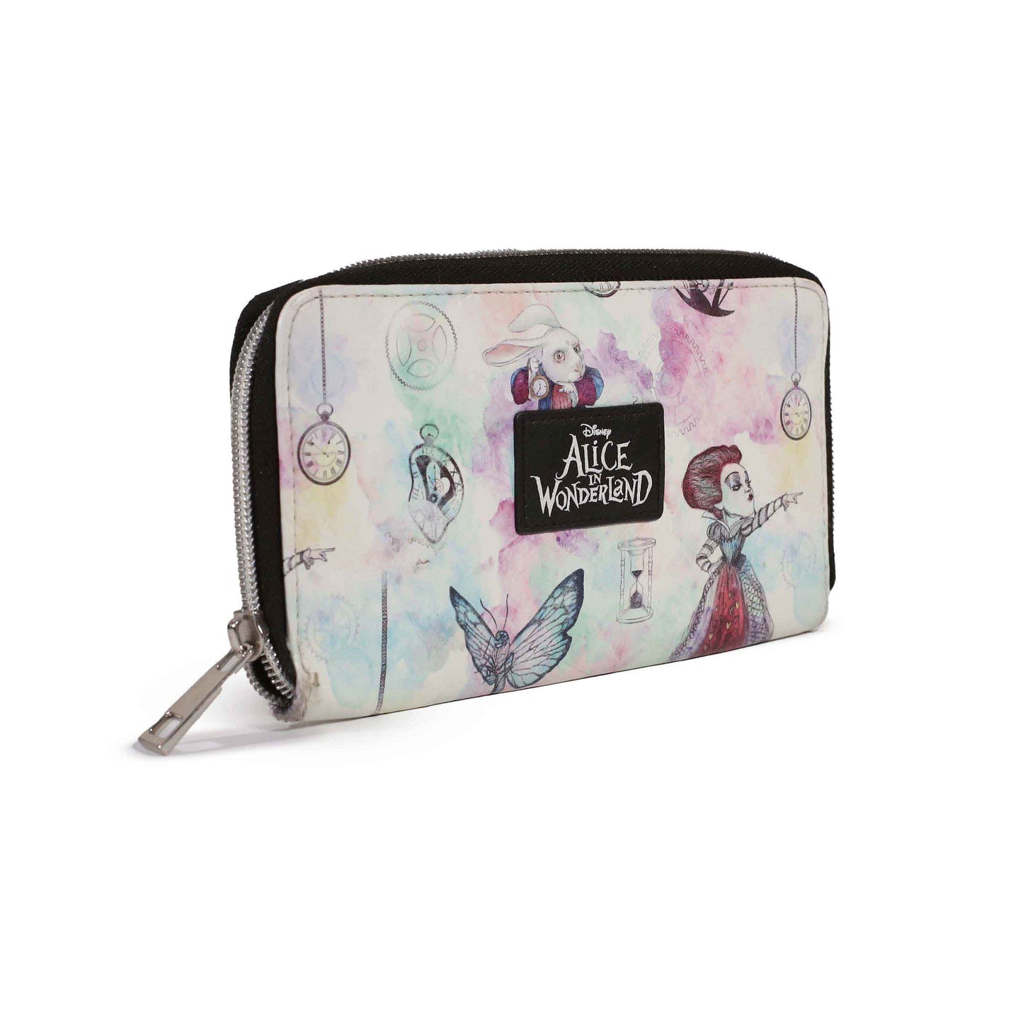 Alice Wonder Land Women Clutch