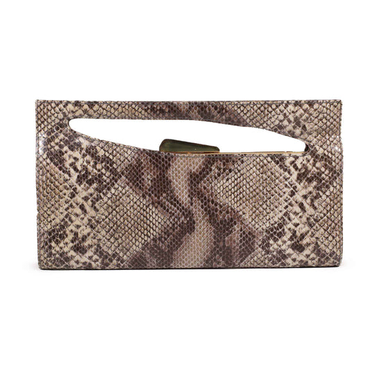 Rusel Bromley Women Clutch