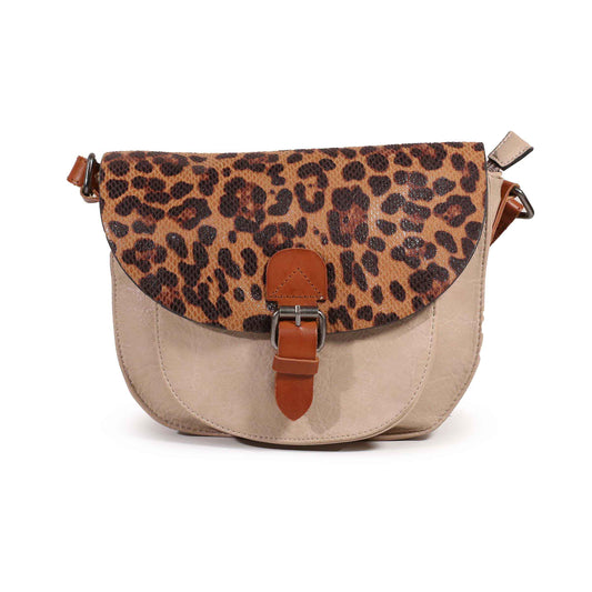 FIORA AND CO CROSSBODY BAG