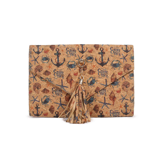 SUMMER WMNS CLUTCH