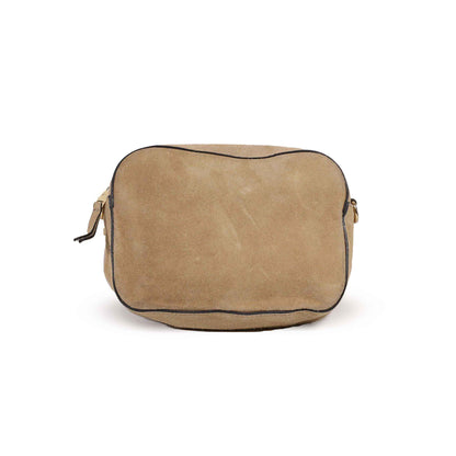 VERA PELLE CROSSBODY BAG