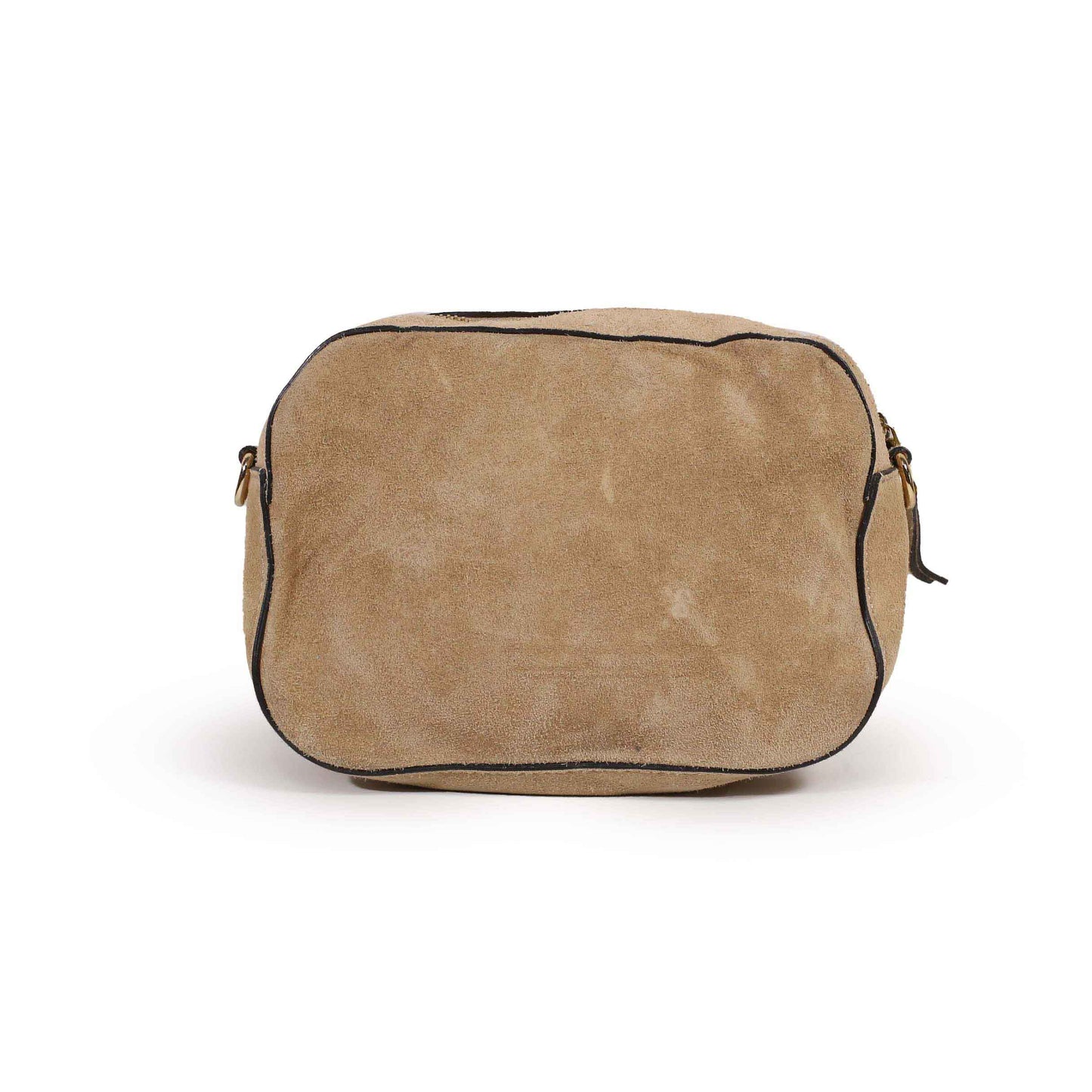 VERA PELLE CROSSBODY BAG