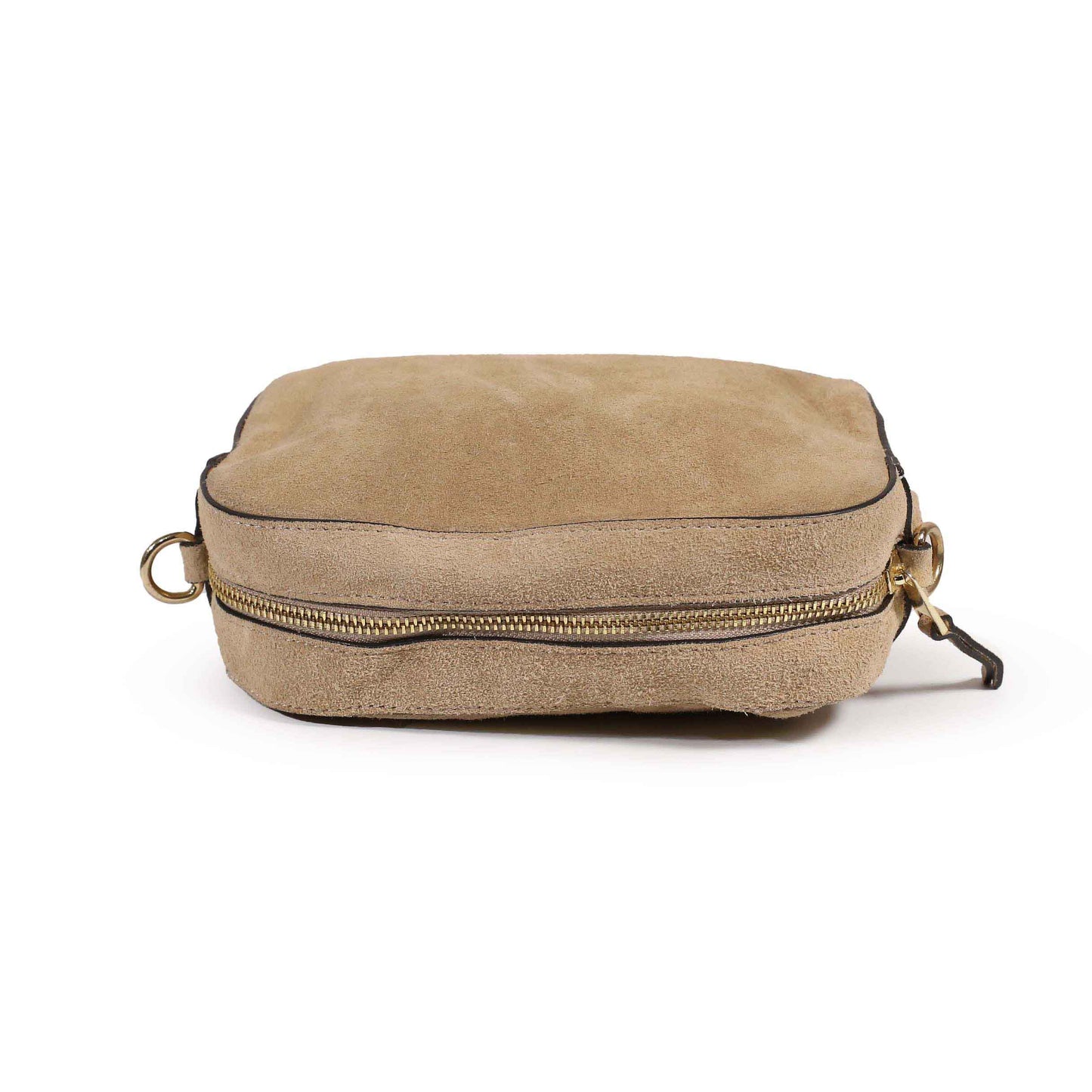 VERA PELLE CROSSBODY BAG