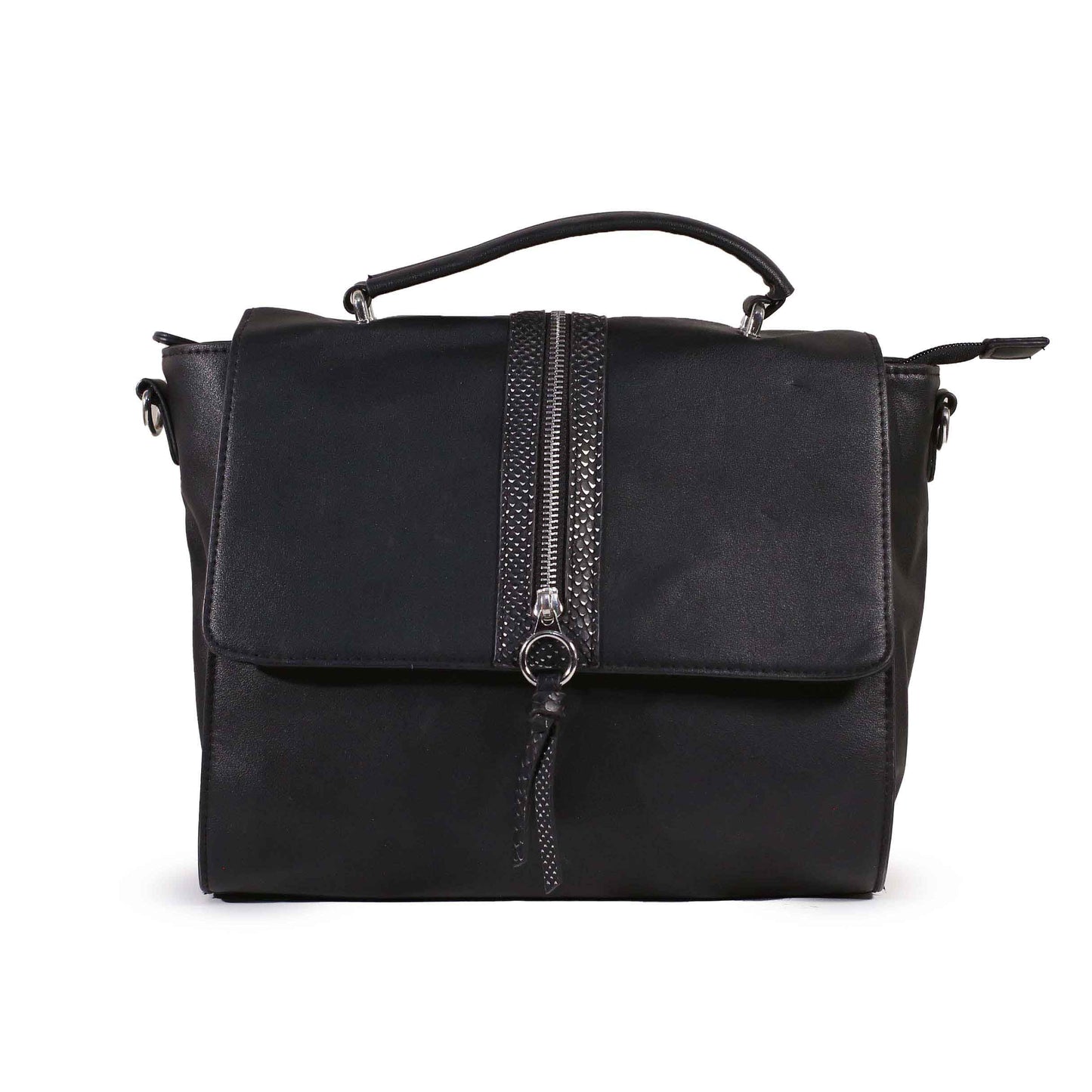 MERRY SCOTT TOP HANDLE BAG