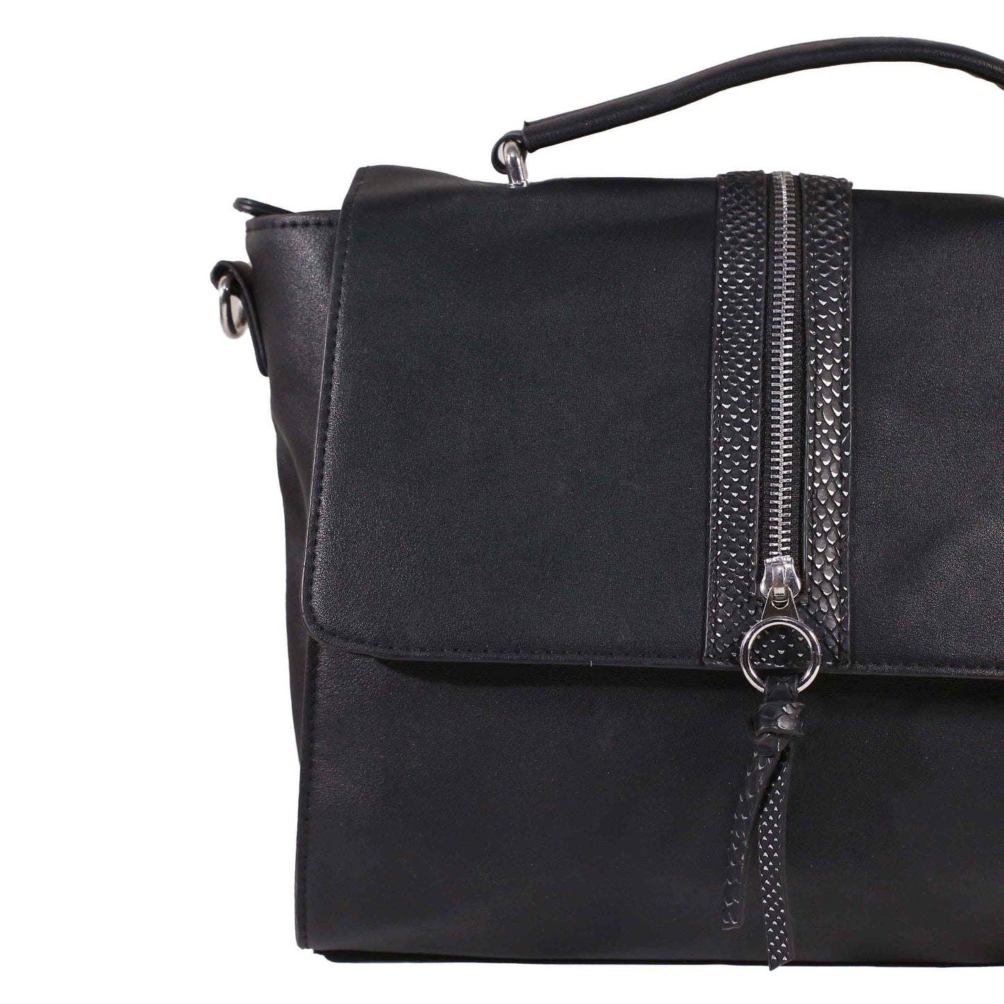 MERRY SCOTT TOP HANDLE BAG