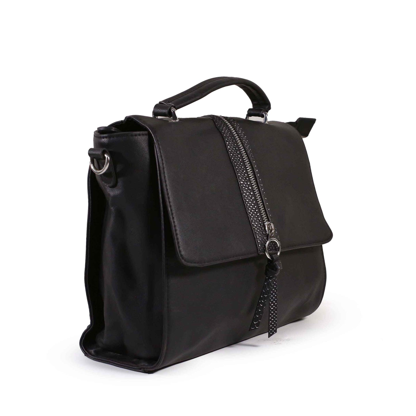 MERRY SCOTT TOP HANDLE BAG