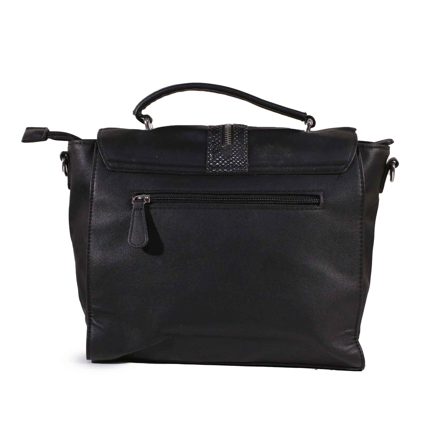 MERRY SCOTT TOP HANDLE BAG