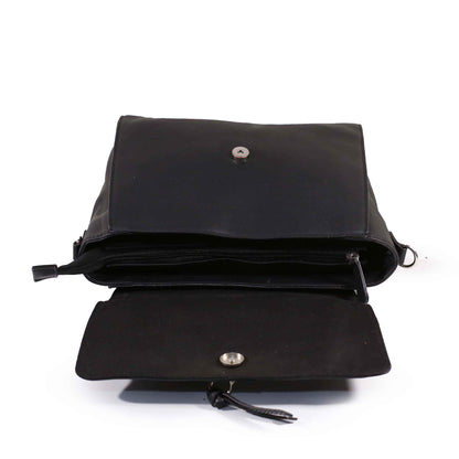 MERRY SCOTT TOP HANDLE BAG