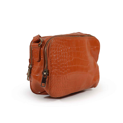 CLASSIC WMNS CROSSBODY BAG