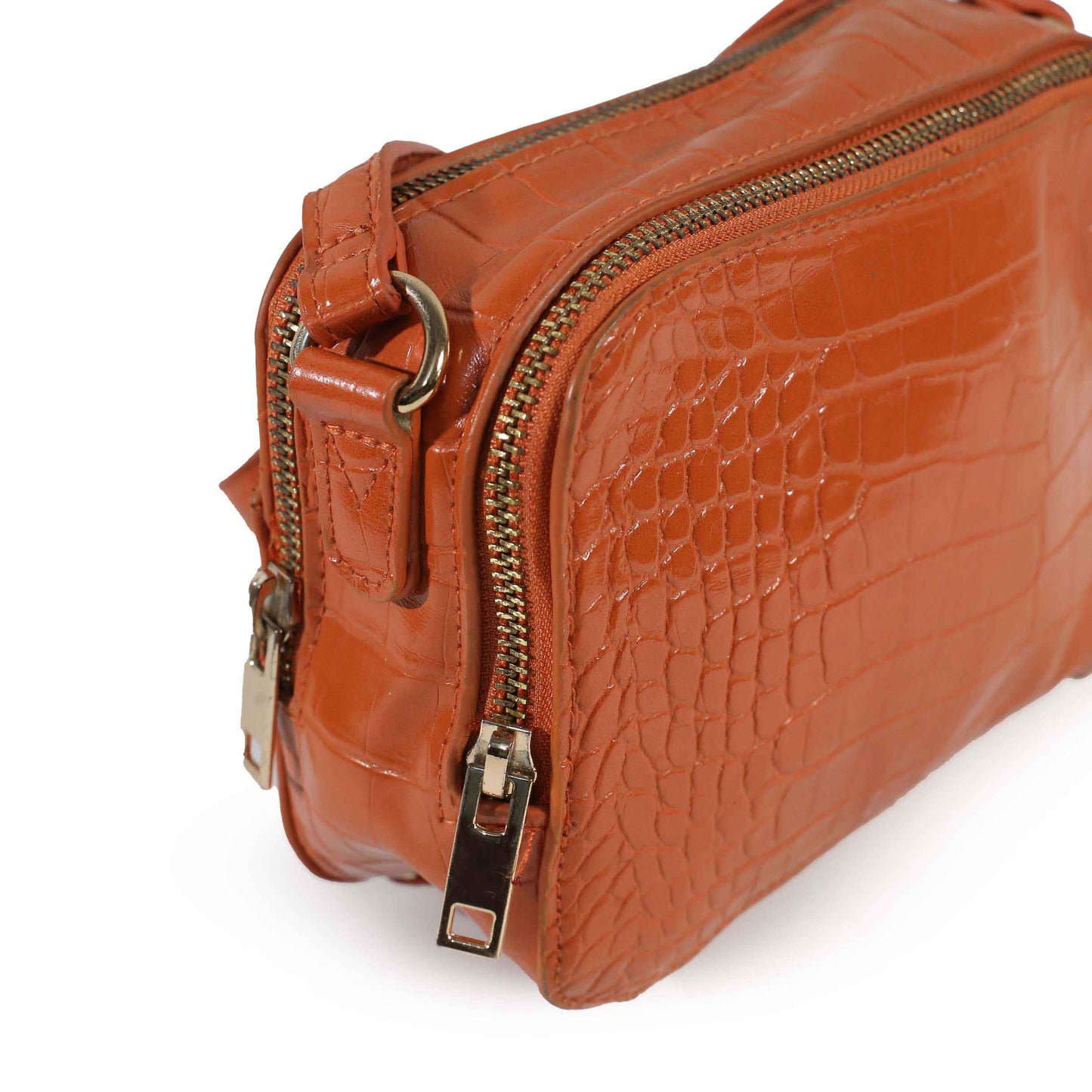 CLASSIC WMNS CROSSBODY BAG