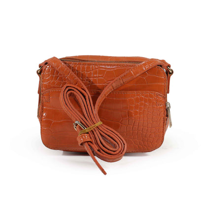 CLASSIC WMNS CROSSBODY BAG