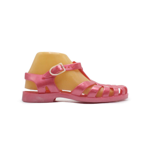 Nora Pink Sandal