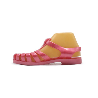 Nora Pink Sandal