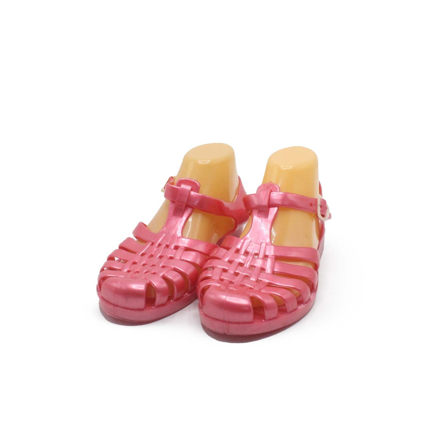 Nora Pink Sandal