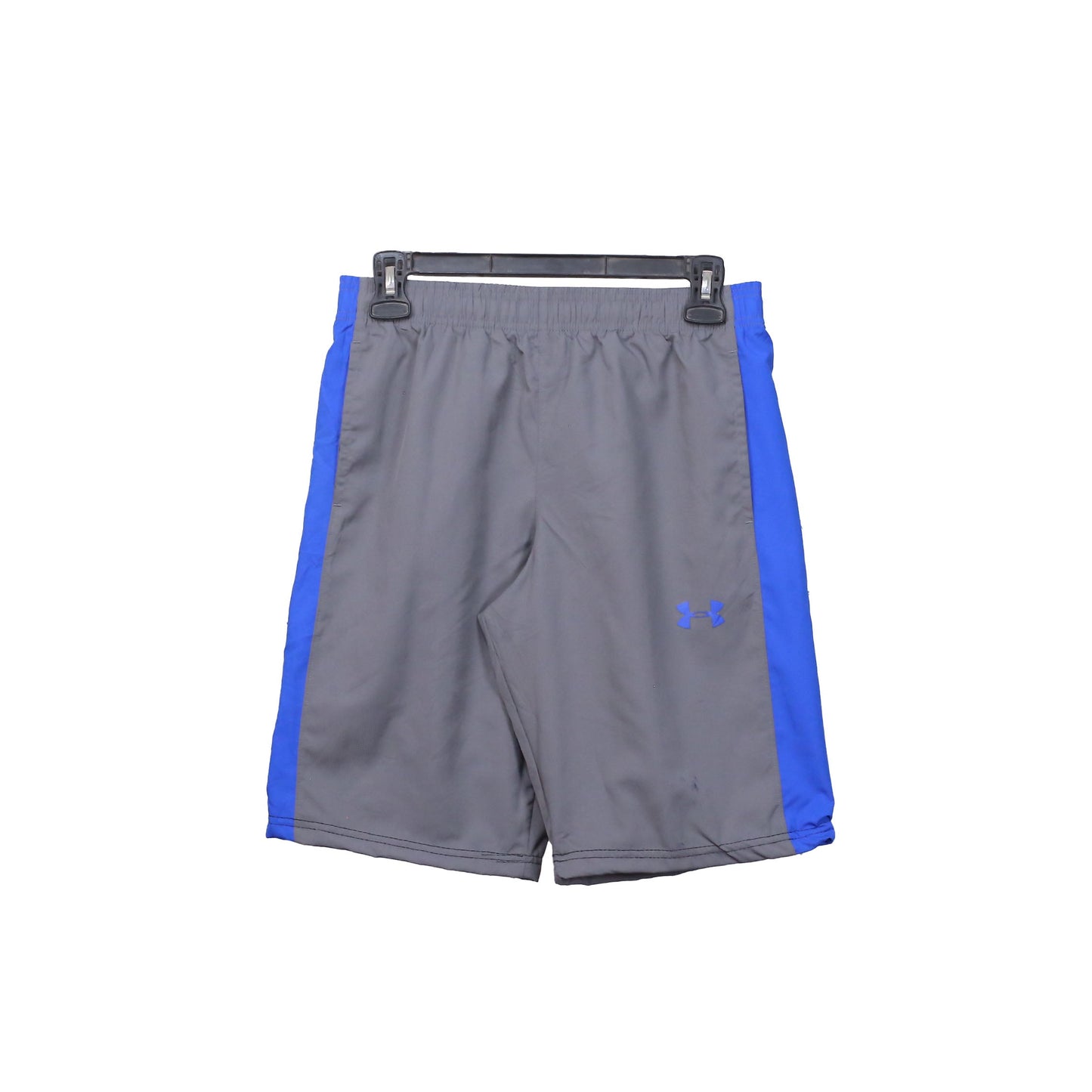 UNDER ARMOUR GREY SHORT