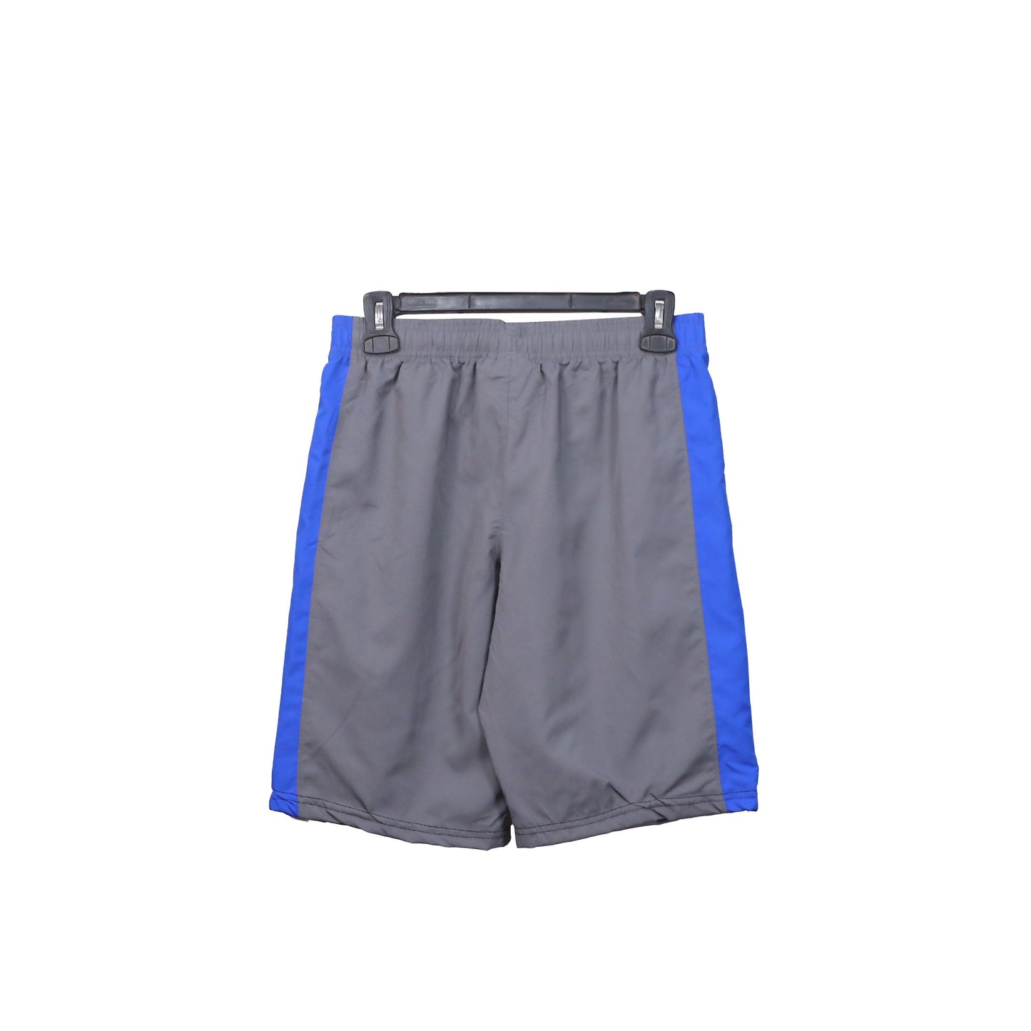 UNDER ARMOUR GREY SHORT