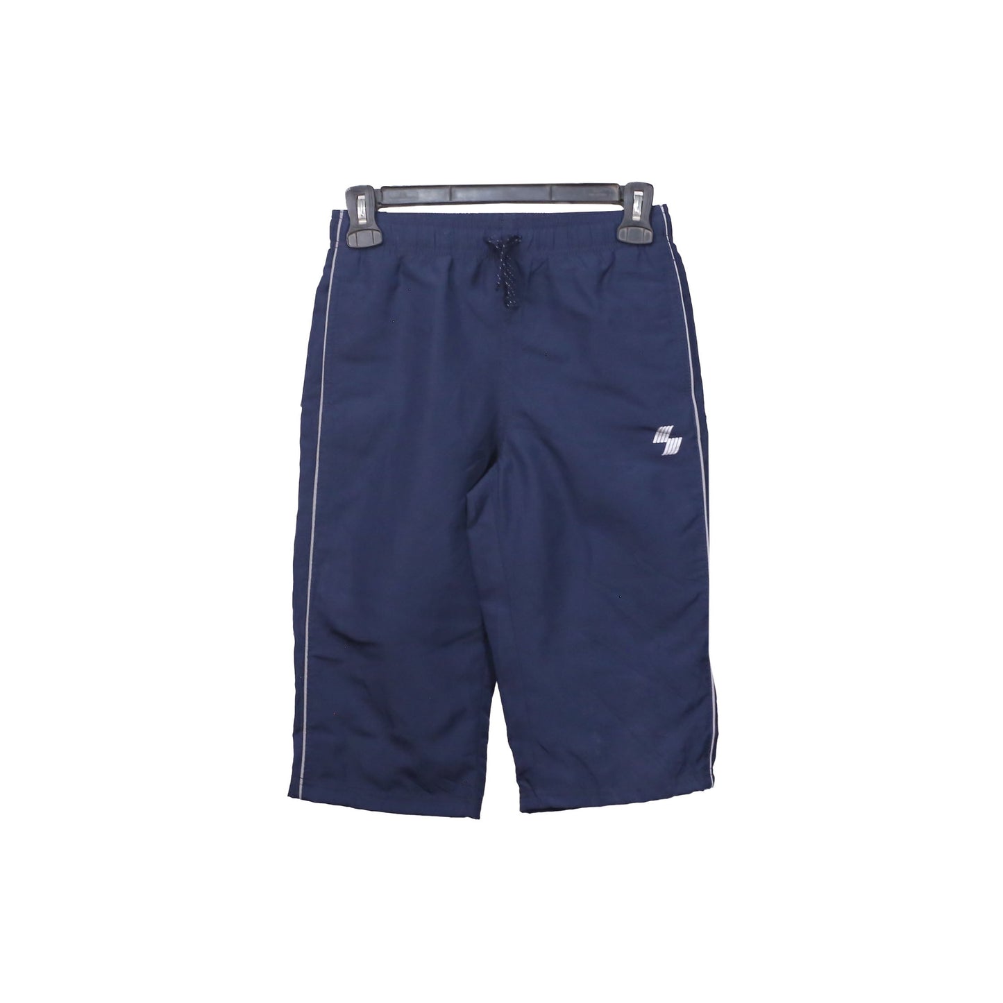 PLACE SPORT BLUE SHORT