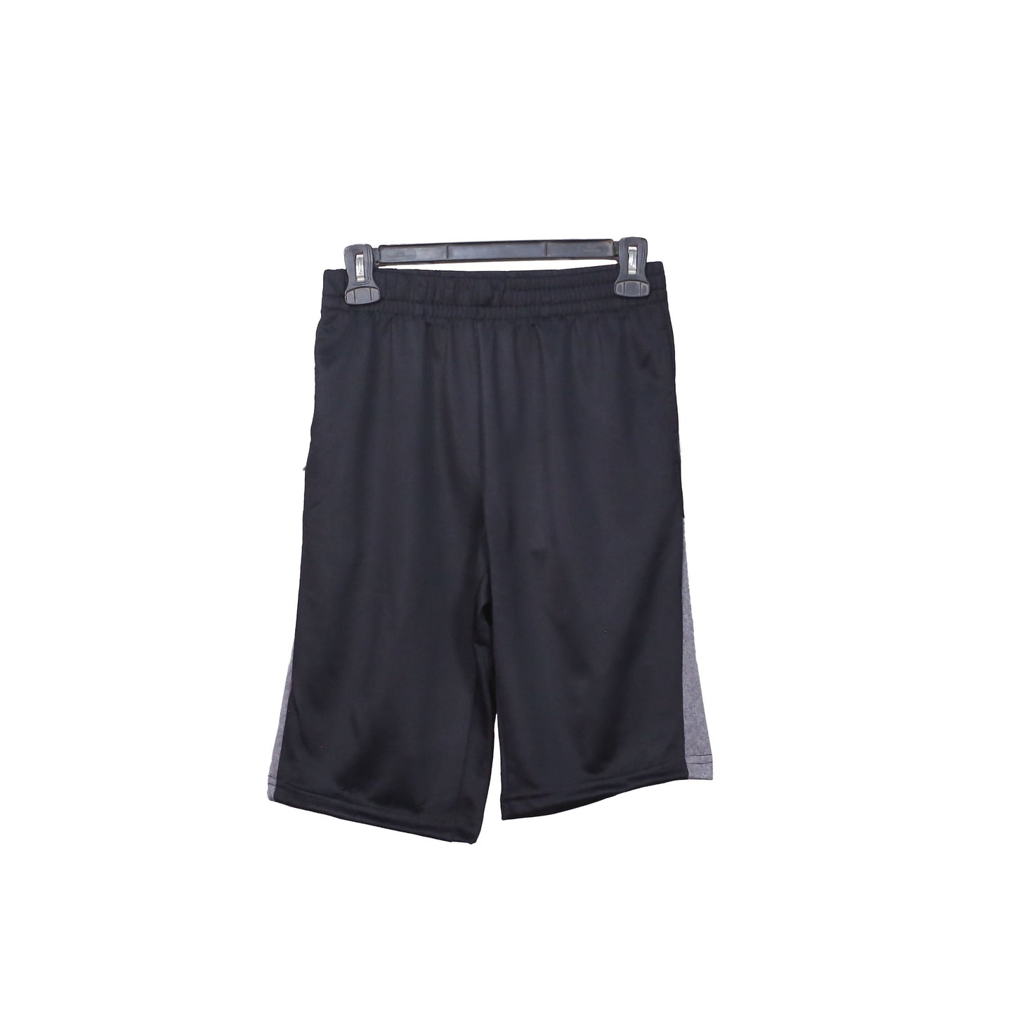 TEK GEAR BLACK SHORT