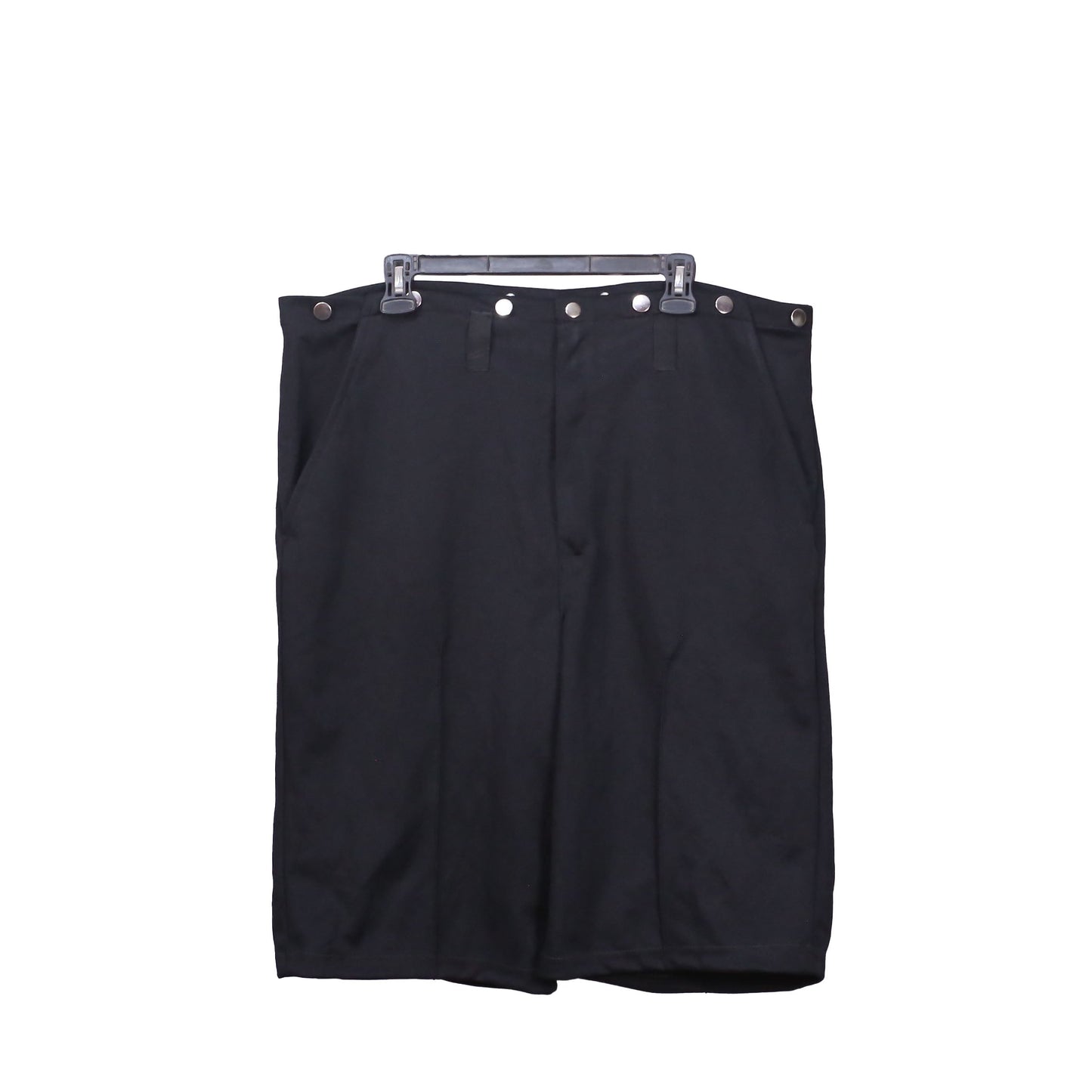 CCM BLACK SHORT