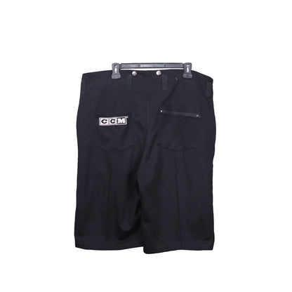 CCM BLACK SHORT