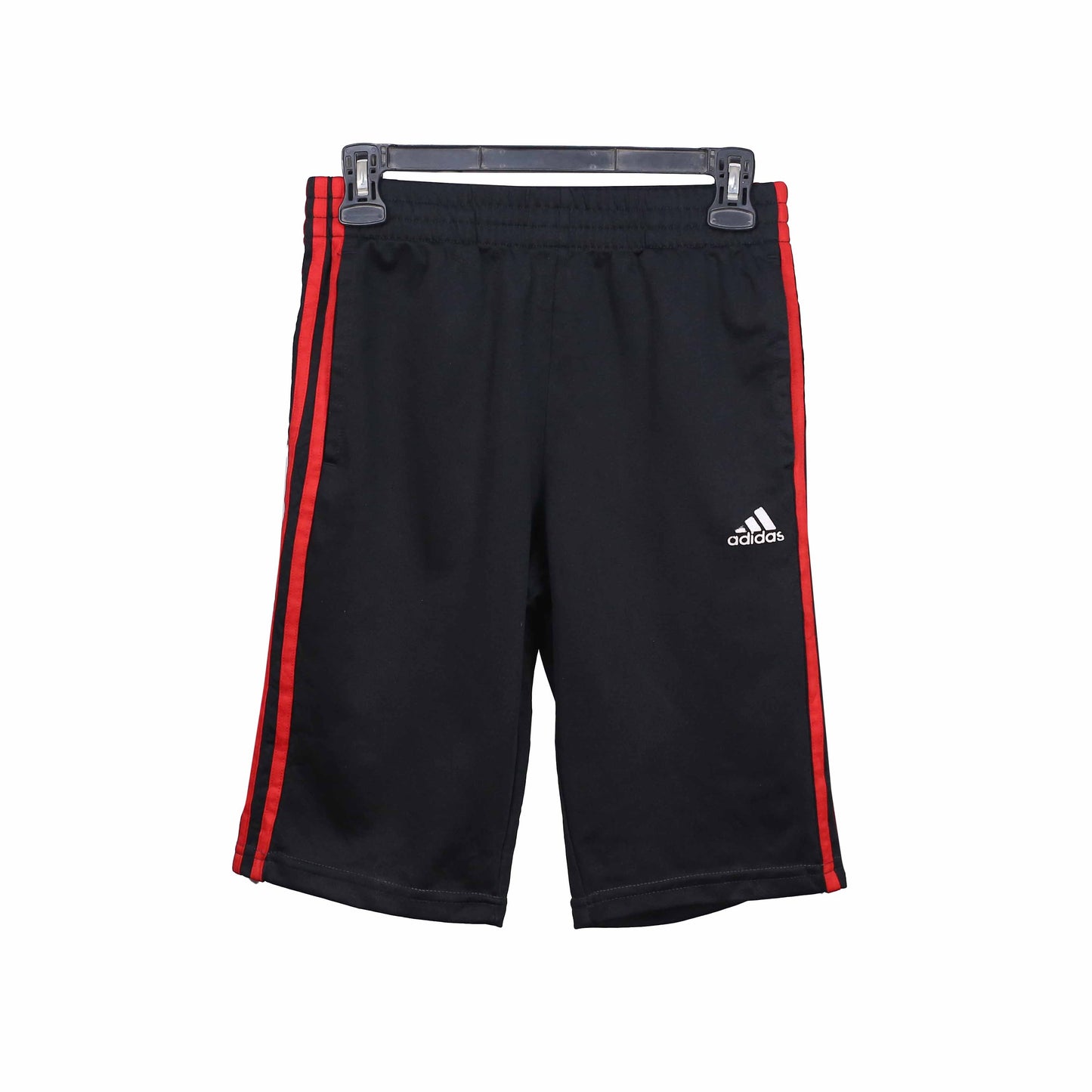 ADIDAS BLACK SHORT