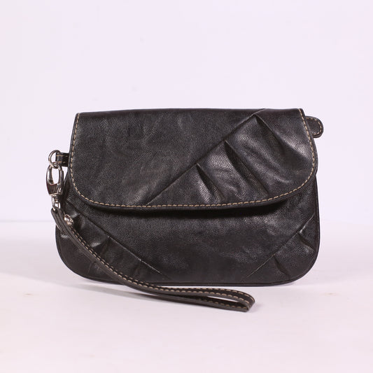 New York & Company Women Black Bag