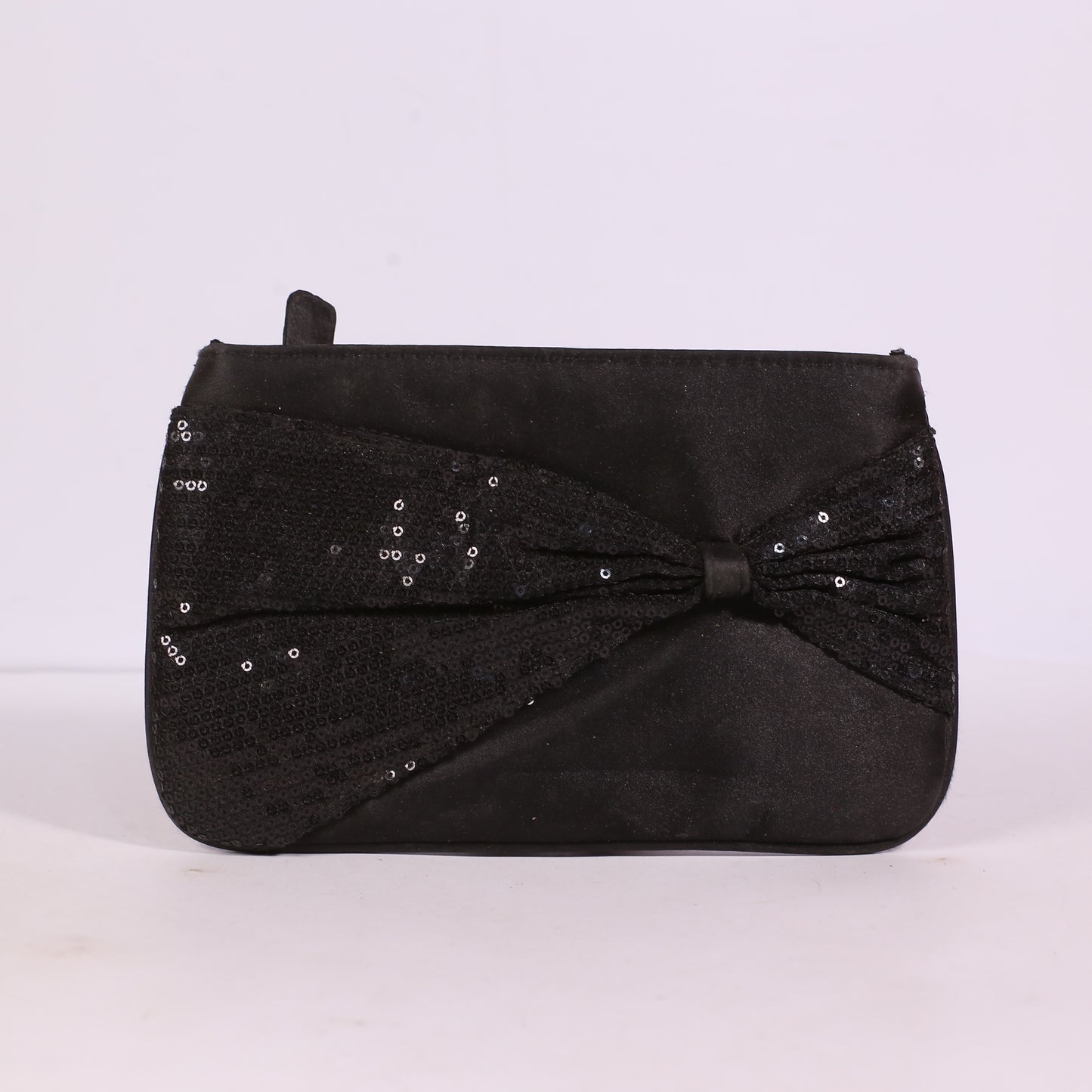 Claire's Women Black Bag