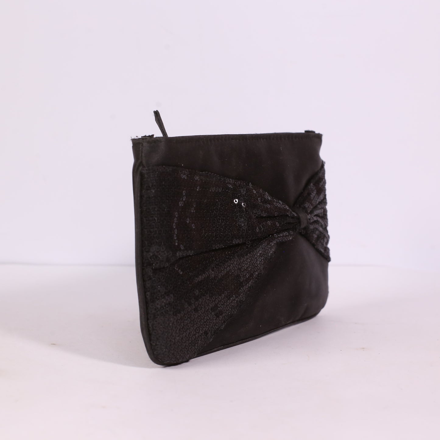 Claire's Women Black Bag