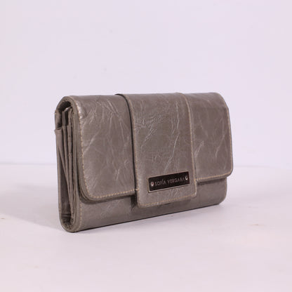 Sofia Vergara Women Gray Bag