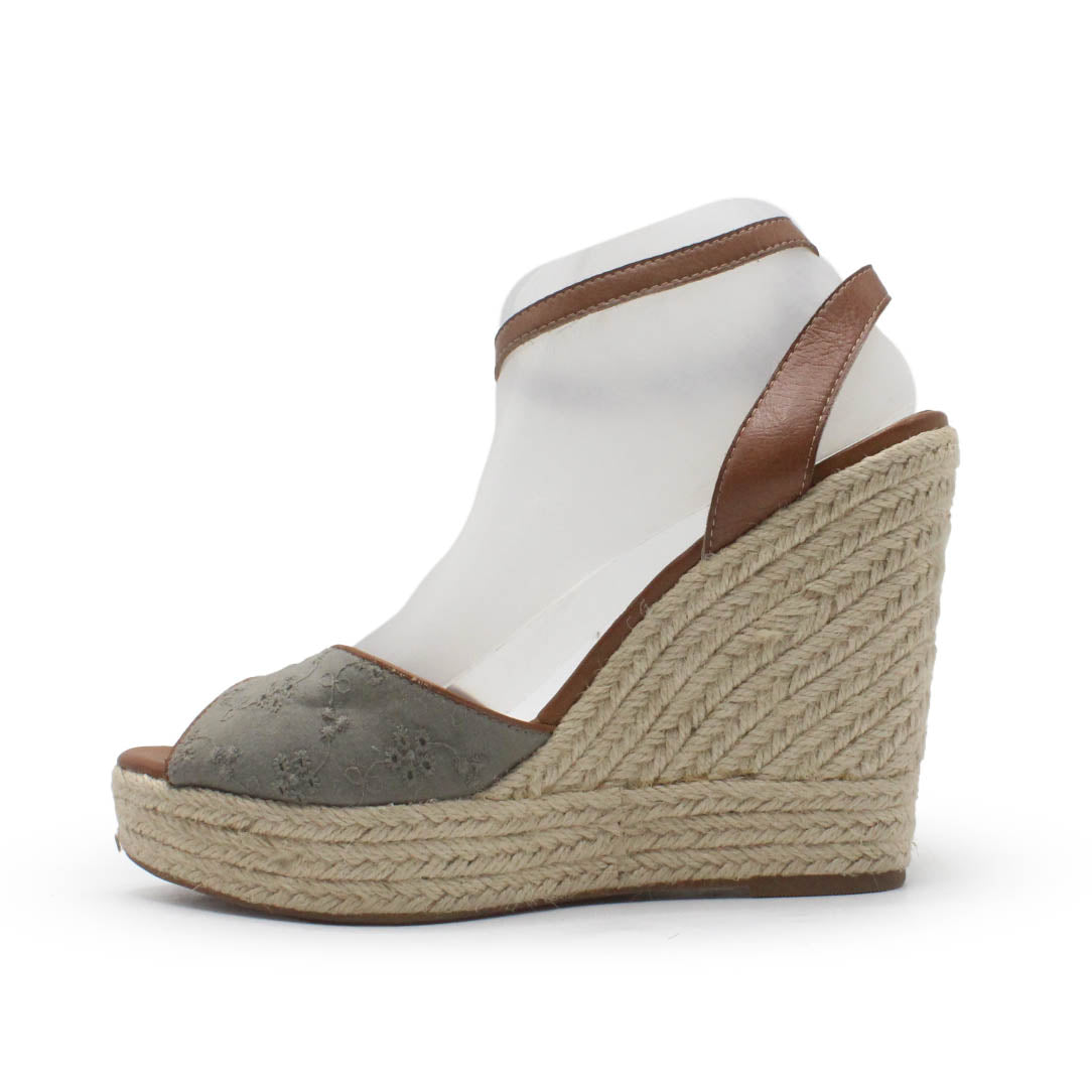 Pepe Jeans Women Wedge