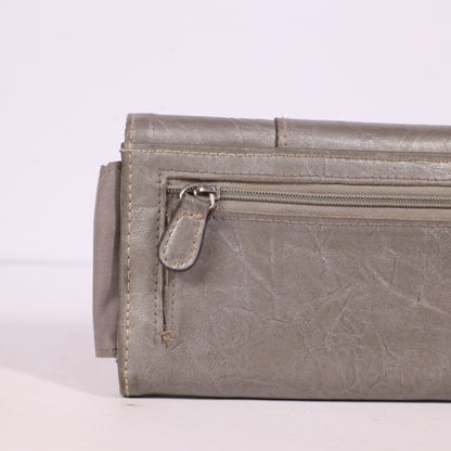 Sofia Vergara Women Gray Bag