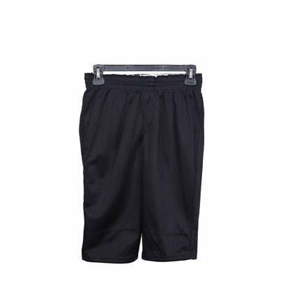 ALLESON ATHLETIC BLACK SHORT