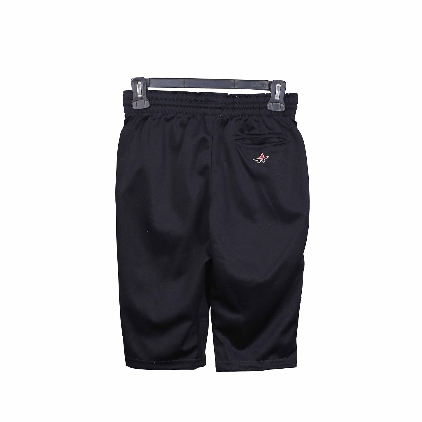 ALLESON ATHLETIC BLACK SHORT