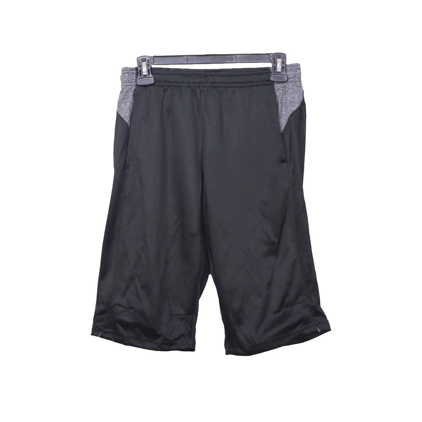 CHAMPION BLACK SHORT