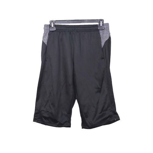 CHAMPION BLACK SHORT