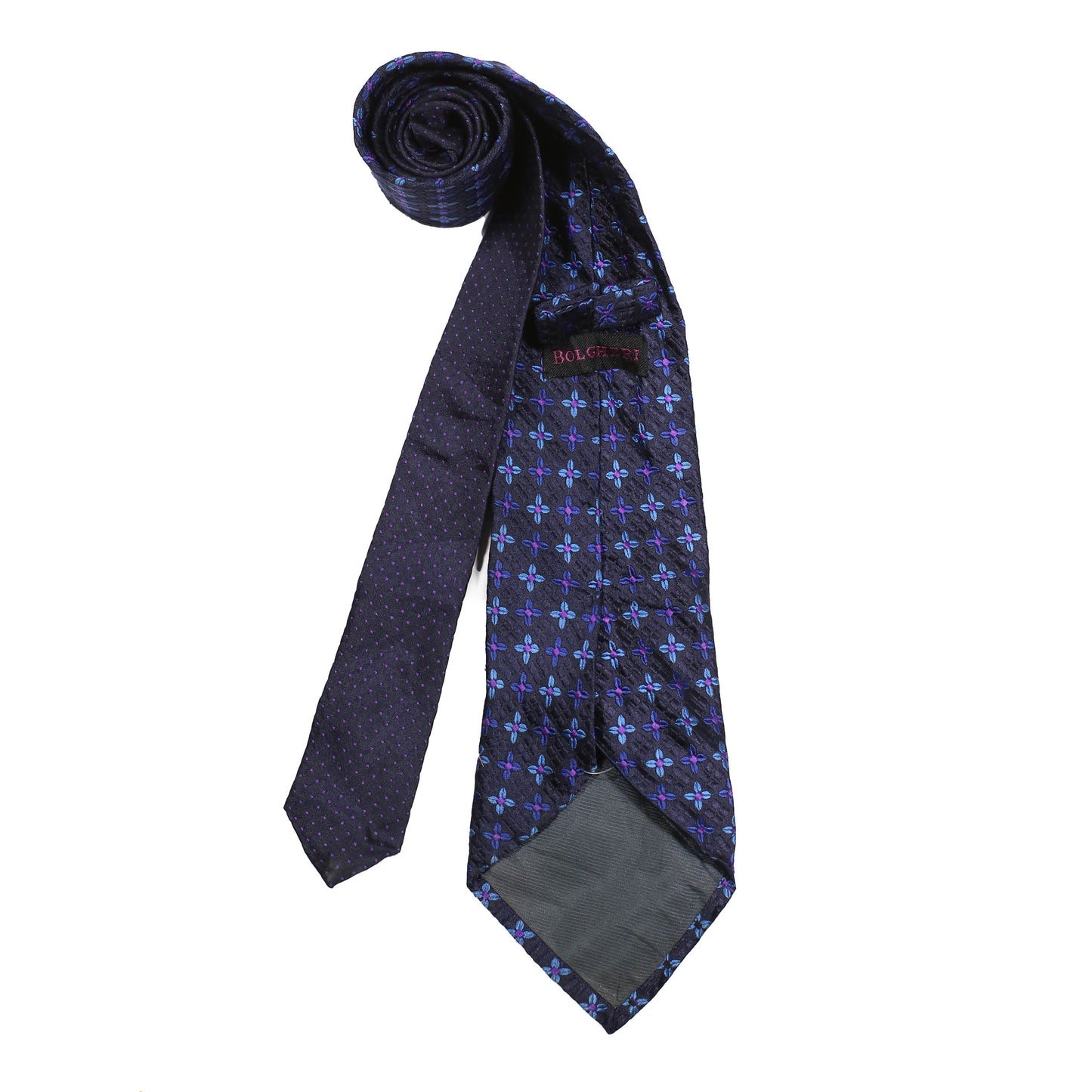 Bolgheri Mens Tie