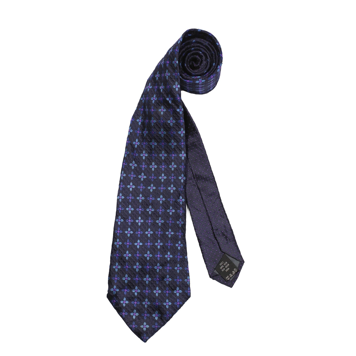 Bolgheri Mens Tie