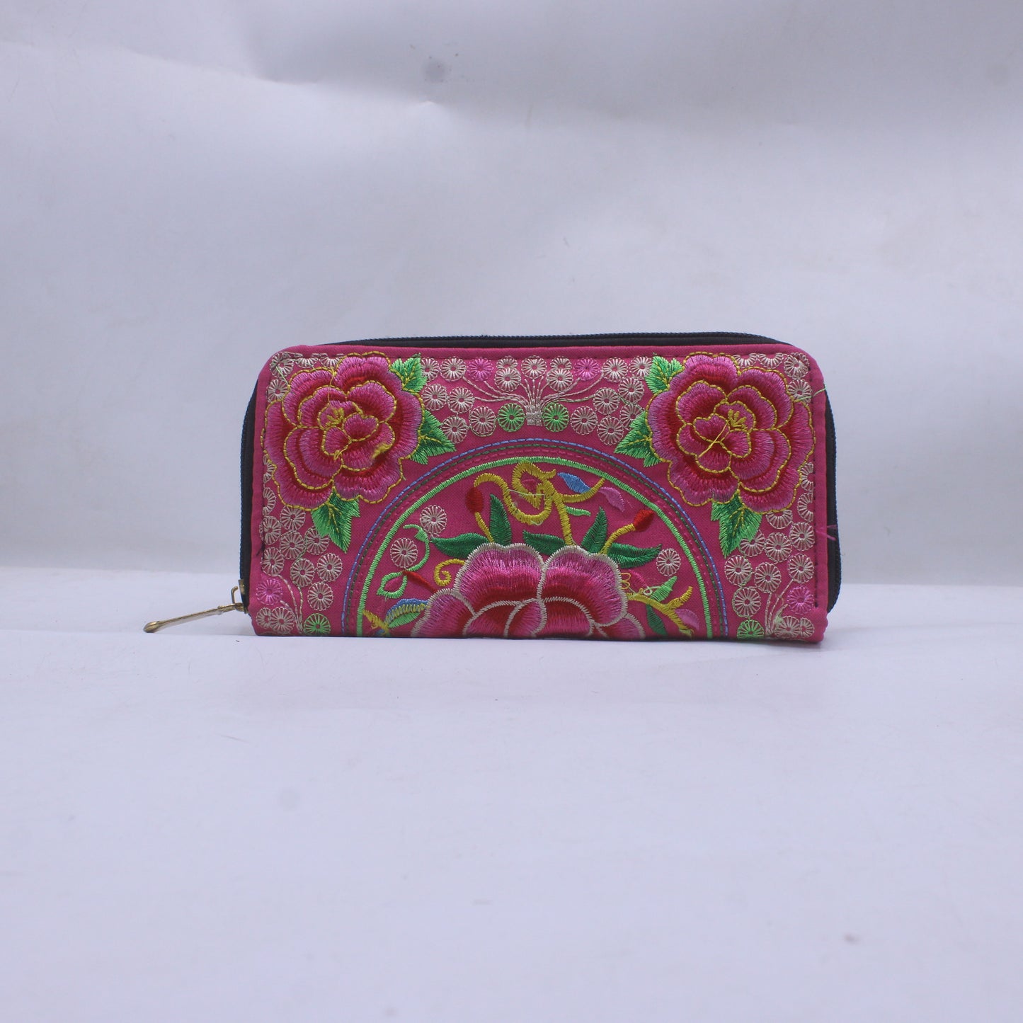 Pink Women's Wallet