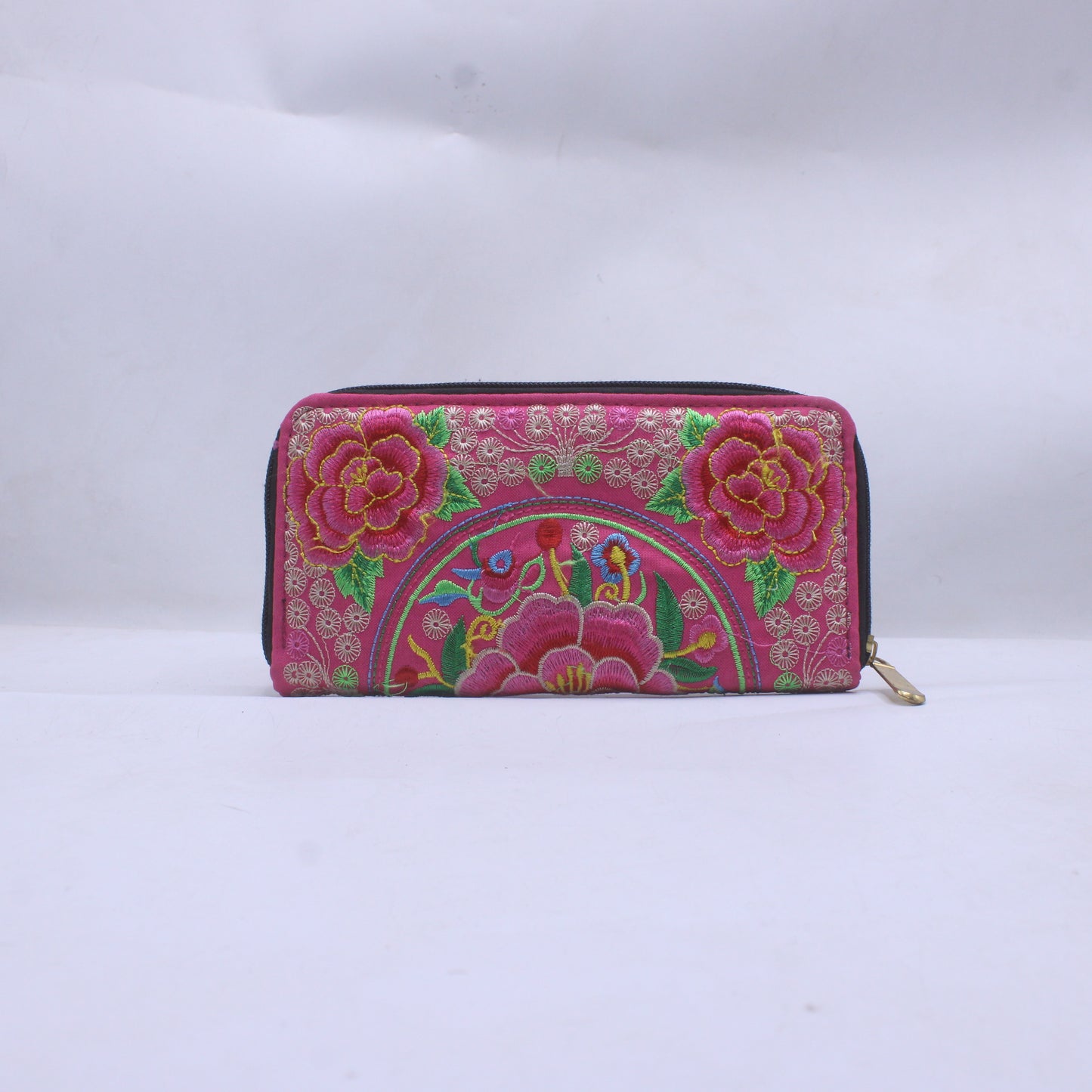 Pink Women's Wallet