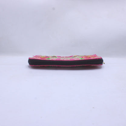 Pink Women's Wallet