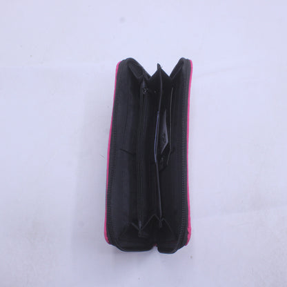 Pink Women's Wallet