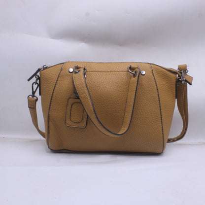 New Look Brown Women Hand Bag