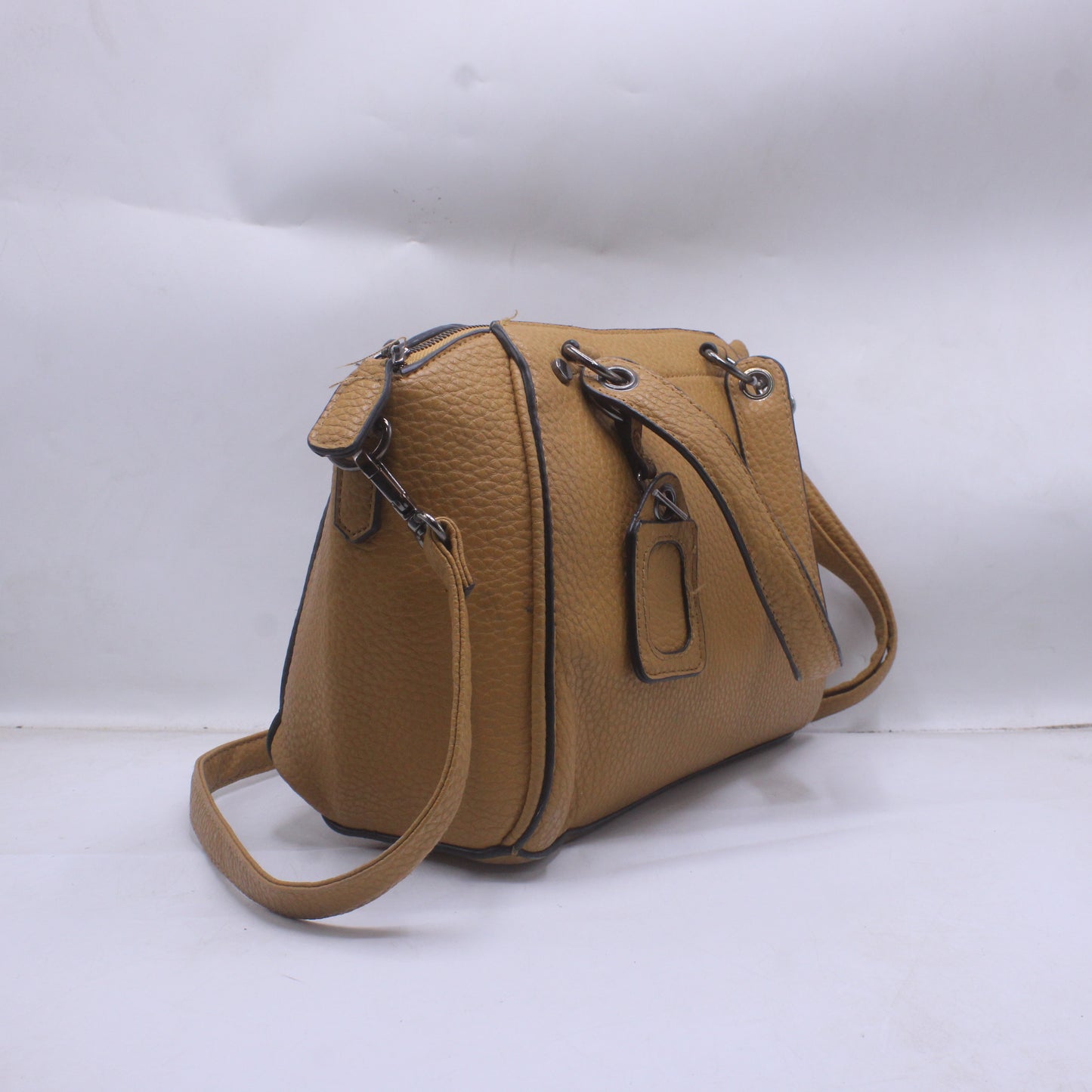 New Look Brown Women Hand Bag