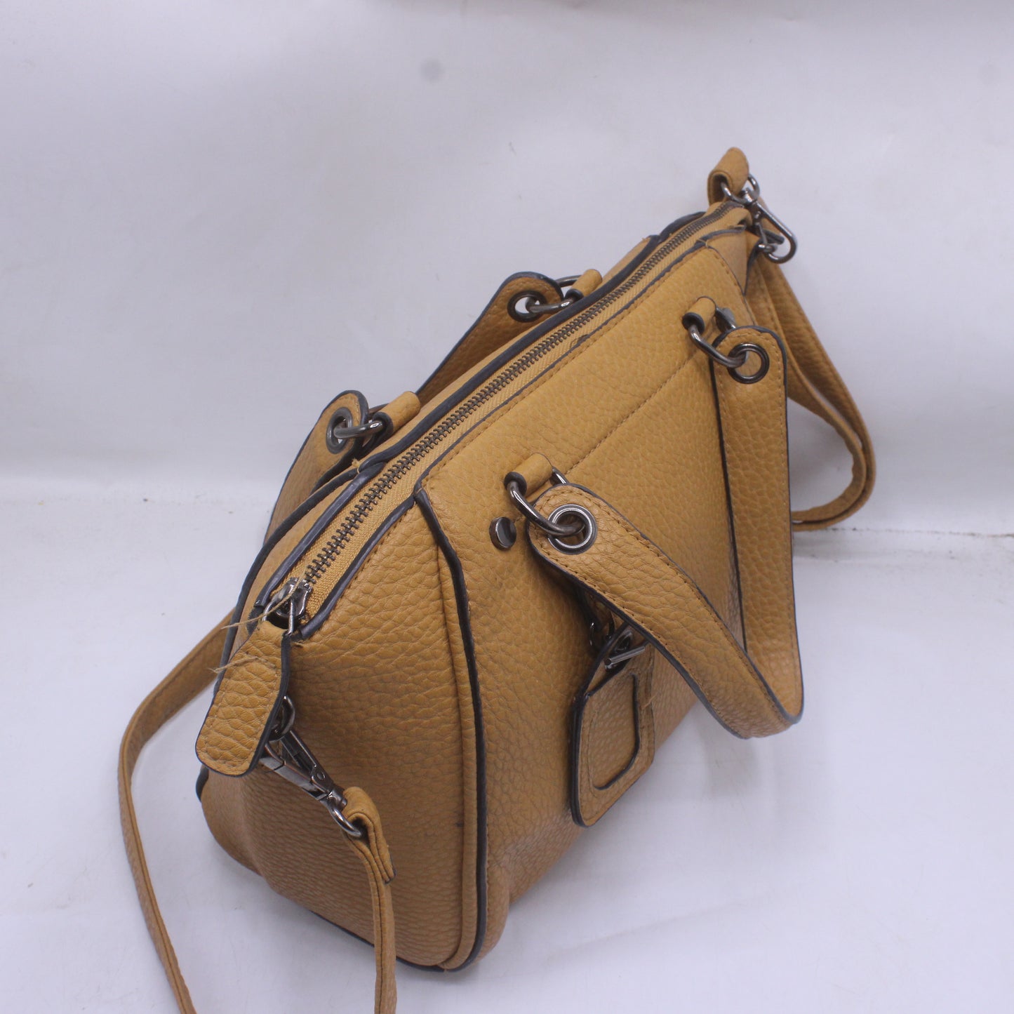 New Look Brown Women Hand Bag