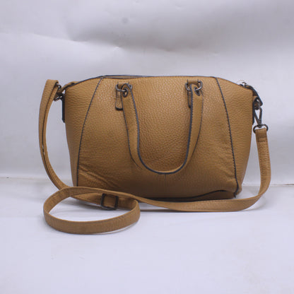 New Look Brown Women Hand Bag